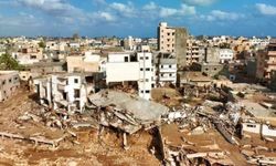 Libya'daki selde kayıp 300 kişi daha kurtarıldı