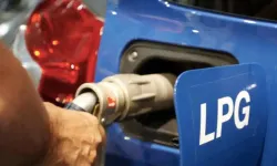 LPG'ye zam geliyor