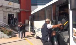 Malatya merkezli 2 ilde PKK operasyonu: 4 tutuklama