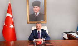 Malatya Valisi Yazıcı'dan Mevlid-i Nebi mesajı