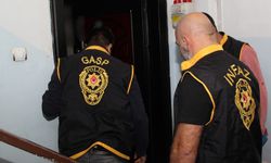 Malatya’da çeşitli suçlardan 78 şahıs yakalandı