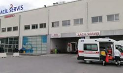 Malatya’da cezaevi nakil aracı ile otomobil çarpıştı: 1 ölü