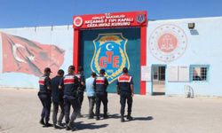 Malatya’da FETÖ’den 2 tutuklama