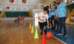 Malatya'da yaz okullarında 10 bin depremzede çocuğa eğitim verildi