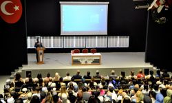 Malatya’da yeni atanan öğretmenlere yönelik eğitim programı düzenlendi
