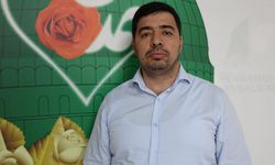 Mescidi kapatan mağazaya Peygamber Sevdalıların Bursa Derneği'nden sert tepki