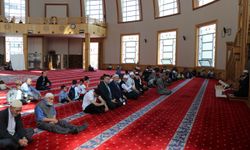 Mevlid-i Nebi Haftası nedeniyle Kur’an-ı Kerim ziyafeti verildi