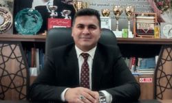 Midyat İlçe Milli Eğitim Müdürlüğüne Abdurrahim Demir atandı