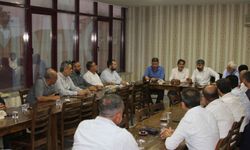 Milletvekili Dinç: Manevi değerlerine bağlı bir neslin bu ülkeyi yönetmesini istiyoruz