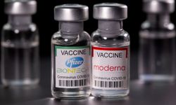 Moderna ve Pfizer, Covid aşılarını güncellediklerini duyurdu