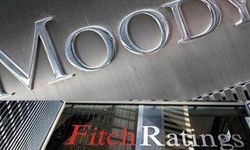 Moody's Türkiye'nin büyüme tahminlerini yukarı yönlü revize etti