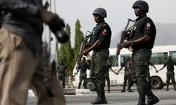 Nijerya'da Boko Haram'a destek sağlayan 12 kişi yakalandı