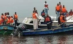Nijerya'daki tekne kazasında ölenlerin sayısı 30'a çıktı