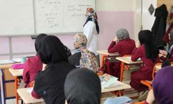 Öğretmenlik kariyer sınav başvuruları 25 Eylül'de başlıyor