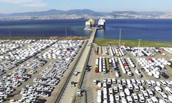 Otomotiv sektörü en yüksek ağustos ayı rakamına ulaştı