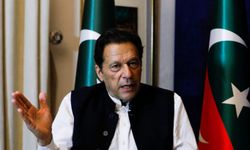 Pakistan’da İmran Han’ın tutukluluk süresi uzatıldı