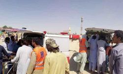 Pakistan'da Mevlid-i Nebi etkinliğine saldırı: 10 kişi hayatını kaybetti, 40 yaralı
