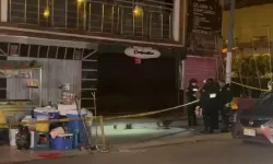 Peru'da patlama: 15 yaralı