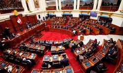 Peru'nun 3 bölgesinde OHAL ilan edildi