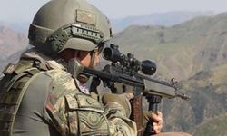 PKK'nin Zagros sorumlularından Ferit Yüksel öldürüldü