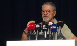 Prof. Dr. Naci Görür: Depreme dirençli kentler inşa etmek zorundayız
