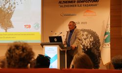 Prof. Dr. Nevzat Tarhan: Ortalama ömür uzadığı için Alzheimer olma riski arttı