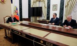 Putin, eski Wagner komutanı Troşev ile görüştü