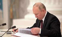 Putin imzaladı: Batılı ülkelere yönelik gıda ambargosu bir yıl daha uzatıldı