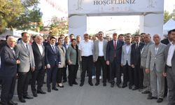 Ramanlı: Danuk festivali gelecek nesillere taşınmalı