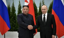 Rusya'dan Kuzey Kore ile ilişkileri geliştirme mesajı