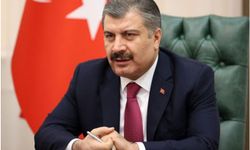 Sağlık Bakanı  Koca: Faslı kardeşlerimiz için hazırız
