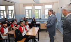 Şanlıurfa Valisi Şıldak: Genç nüfusumuzu iyi değerlendirmeliyiz