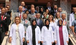 Şanlıurfa Valisi Şıldak: İkili eğitim sistemini kaldırmalıyız