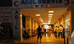 Şanlıurfa'da 3 doktor darp edildi