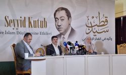 Şehadetinin 57'nci yıl dönümünde Seyyid Kutub sempozyumu düzenlendi