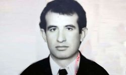 Şehid Vasfi Tekin şehadetinin 29'uncu yılında anılıyor
