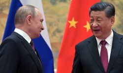 Şi davet etti, Putin kabul etti