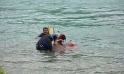 Şırnak'ta çaya giren 2 kuzen boğuldu