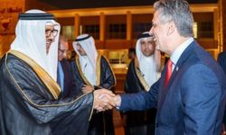 Siyonist rejim Bahreyn'de büyükelçilik açıyor