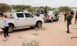 Somali'de El Şebab'a operasyon: 30 ölü