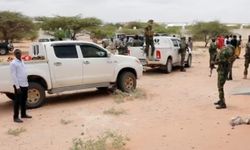 Somali'de eyalet başkanına suikast girişimi