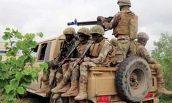 Somali'deki operasyonda 70 Eş Şebab üyesi öldürüldü