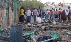 Somali'deki saldırıda ölü sayısı 21'e yükseldi