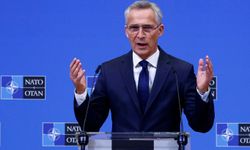 Stoltenberg: Türkiye'nin tahıl anlaşmasının yeniden hayata geçirilmesine yönelik çabalarını memnuniyetle karşılıyoruz