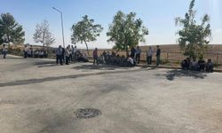 Su ve arazi nedeniyle çıkan kavgada bir kişi öldü