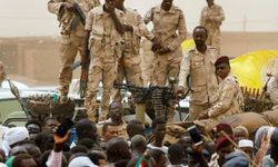 Sudan'da 5 bin kişi hayatını kaybetti, 5 milyon kişi yerinden edildi