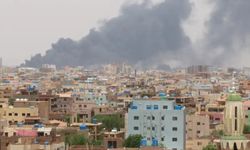 Sudan'daki ölü sayısı 43'e yükseldi