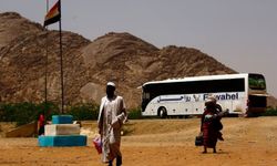 Sudan'dan Eritre ile sınırları açma kararı