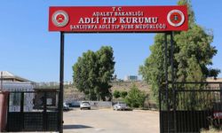 Sulama kanalında bir ceset bulundu