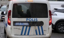 Şüpheli aracı kovalayan polisler kaza yaptı: 2 yaralı